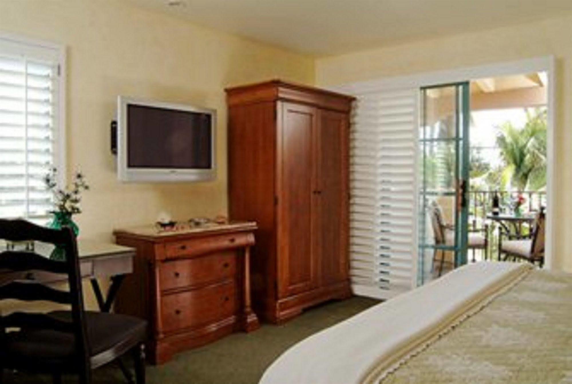 Castillo Inn At The Beach Santa Barbara Buitenkant foto